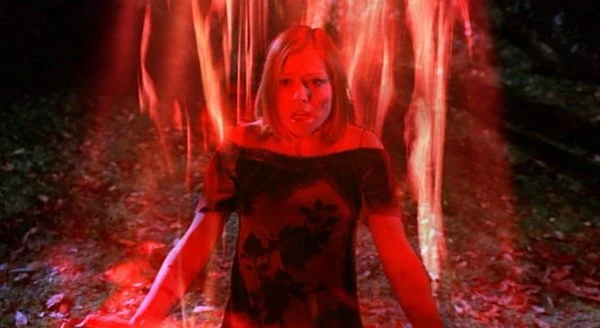 Buffy the Vampire Slayer s6