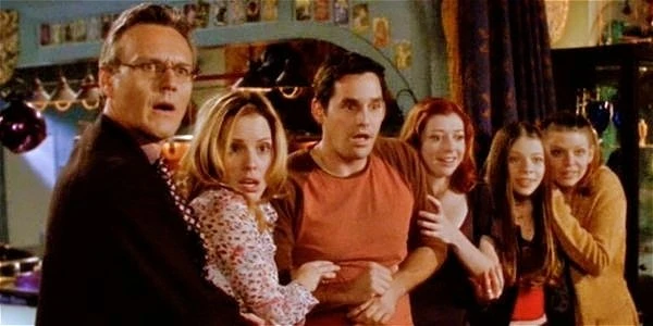 Buffy the Vampire Slayer s6