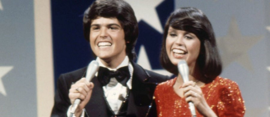Donny and Marie TV Show