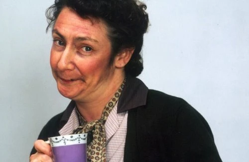 Mrs Doyle from Father Ted
