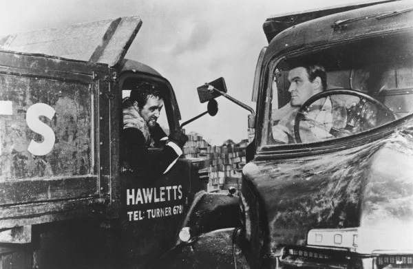 Hell Drivers - 1957