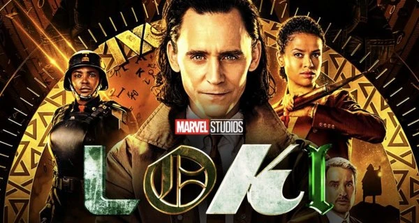 Loki - Marvel Studios