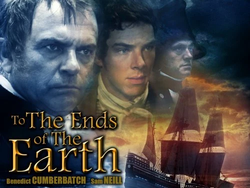 To The Ends of The Earth