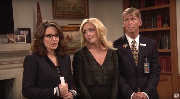 30 Rock