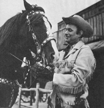 Action in the Afternoon TV Western