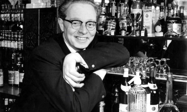Jimmy Hanley