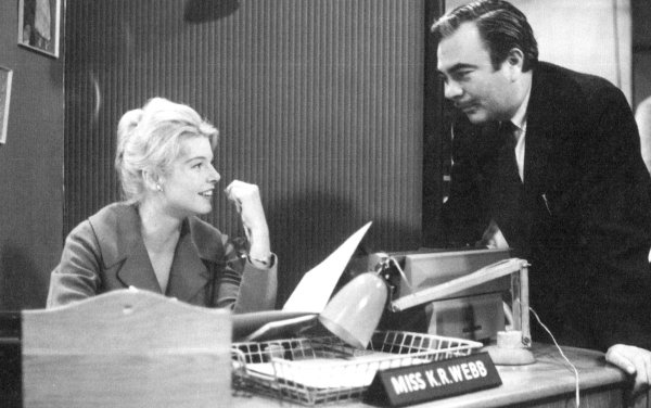 Sydney Newman
