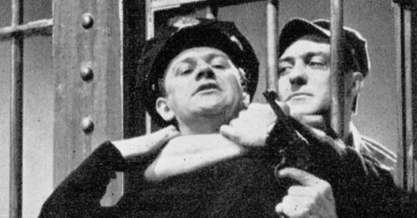 Armchair Theatre