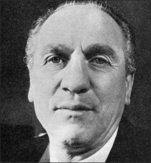 Sidney Bernstein