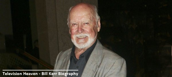 Bill Kerr