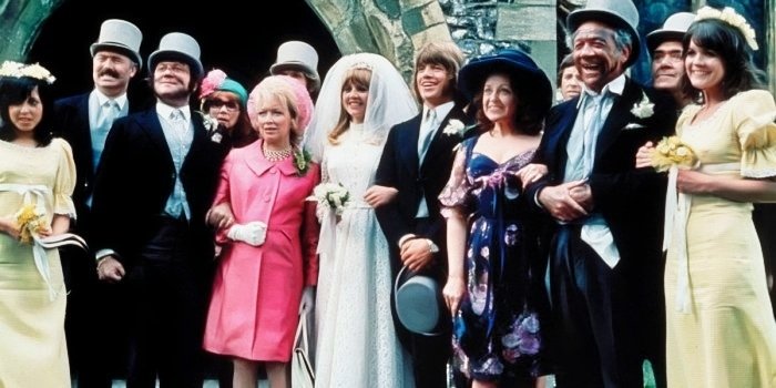 Bless This House Film 1972
