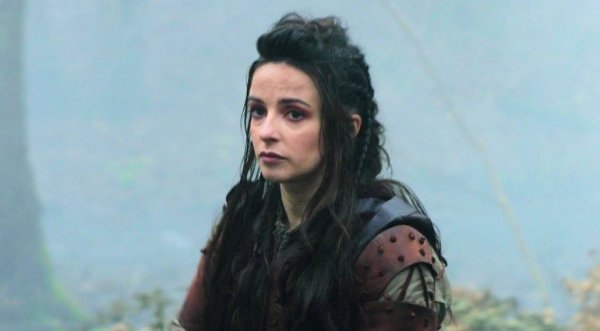 Britannia TV series