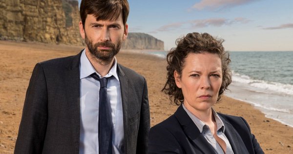 Broadchurch