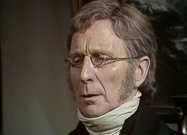 The Brontës of Haworth tv series 1973