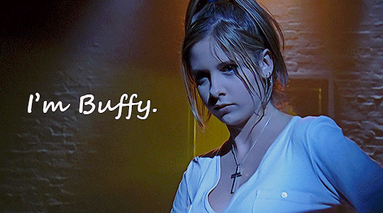 Buffy the Vampire Slayer season 1 review