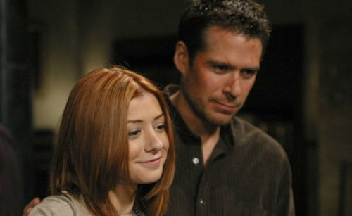 Buffy the Vampire Slayer season 3 review