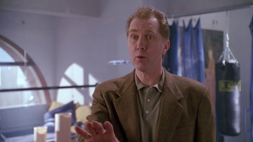 Buffy the Vampire Slayer season 3 review