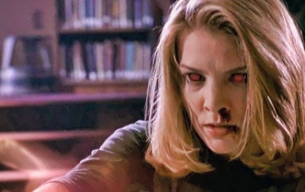 Buffy the Vampire Slayer season 1 review