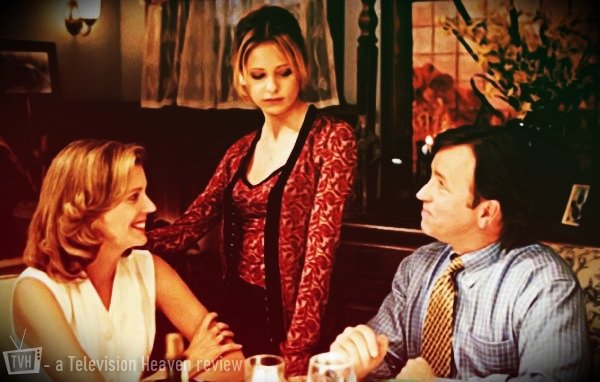 Buffy the Vampire Slayer season 2