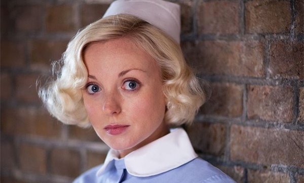 Call the Midwife