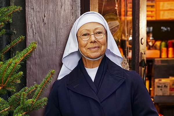 Call the Midwife