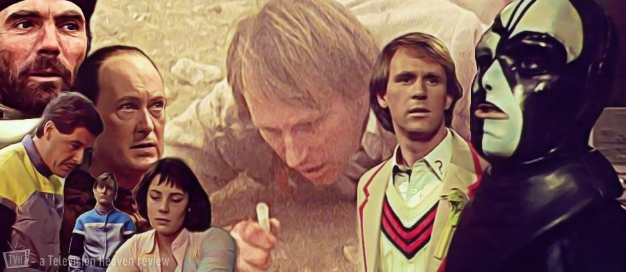The Caves of Androzani