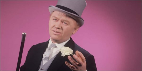 Charlie Drake