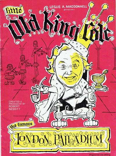 Charlie Drake