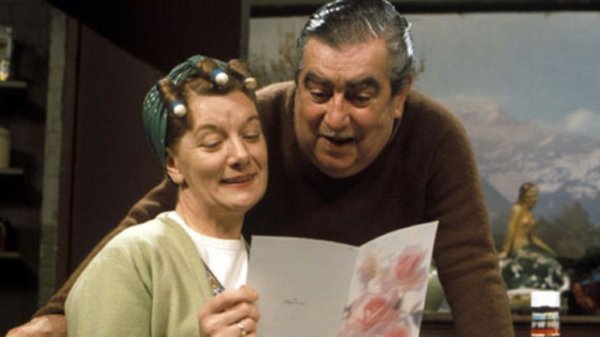 Coronation Street