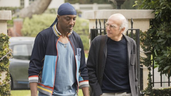 Curb Your Enthusiasm