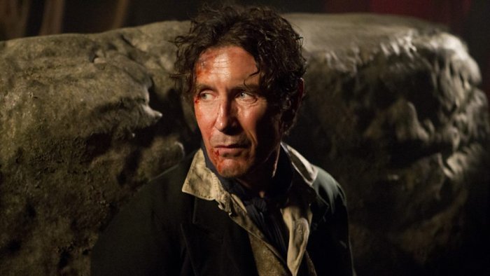 The Night of the Doctor