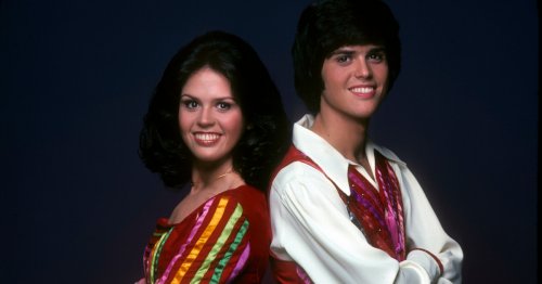 Donny & Marie