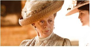Maggie Smith