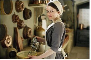 Sophie McShera