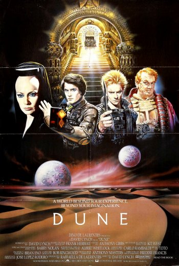 Dune - movie