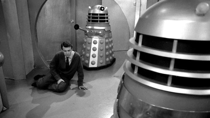 The Daleks 1963
