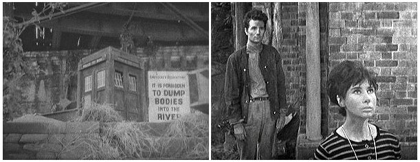 Doctor Who 1964