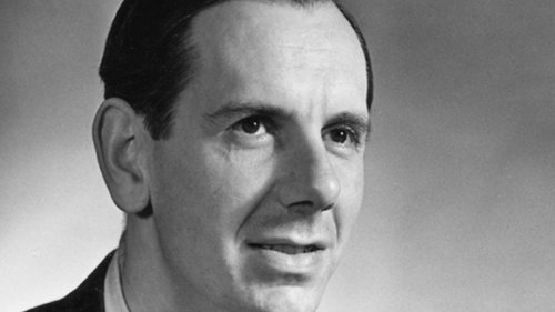 Rex Tucker