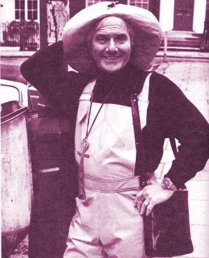 Clever Dick - Dick Emery's Comic Creations | Television Heaven