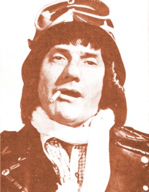 Dick Emery Ton-Up Boy