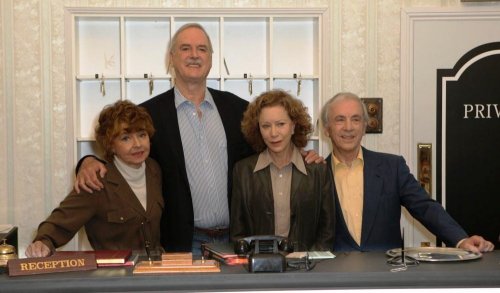 Fawlty Towers