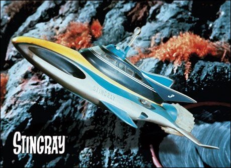 Stingray