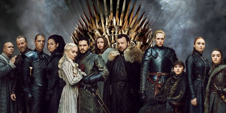 Game of Thrones cast