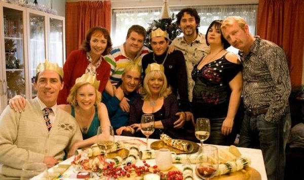 Gavin & Stacey