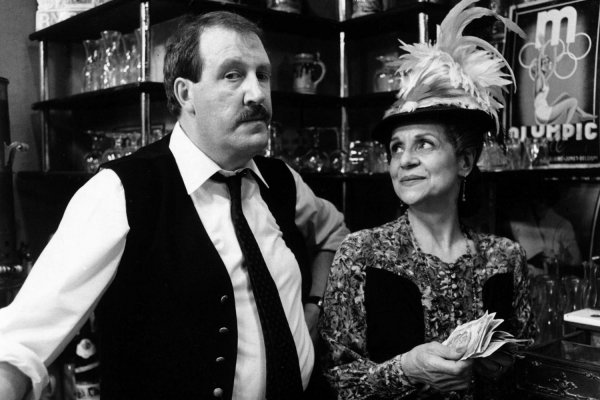 Gorden Kaye