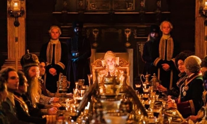 The Great - Season 2 review