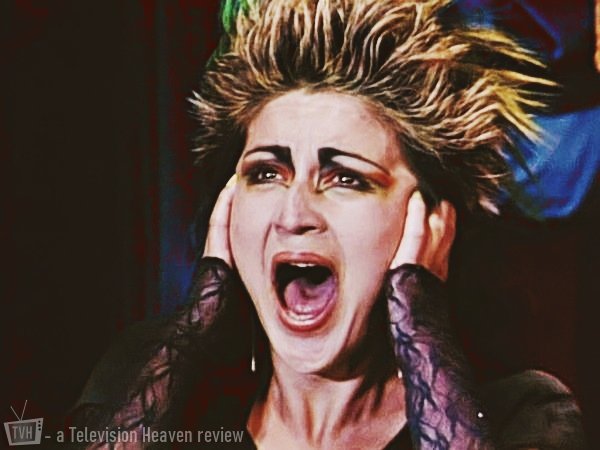 Doctor Who review Greatest Show in the Galaxy