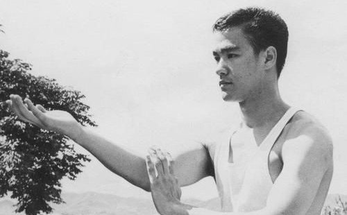 Bruce Lee