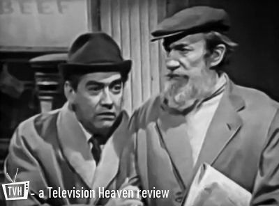 Hancock ATV series 1963