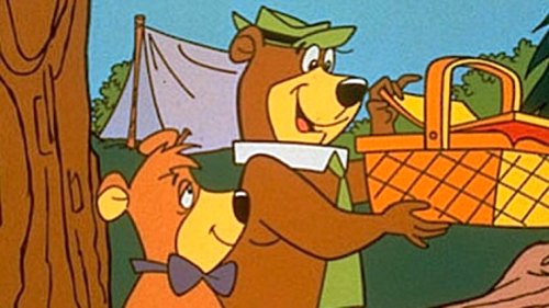 Hanna Barbera's Yogi Bear